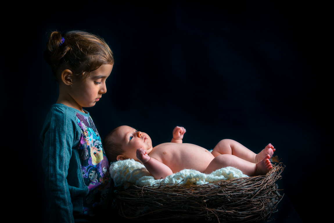Sessoes fotograficas a recem-nascidos, Sessoes Fotograficas de Modelos